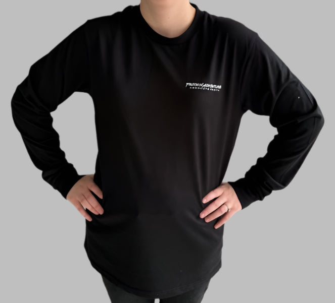 Unisex FA Long Sleeve T-Shirt