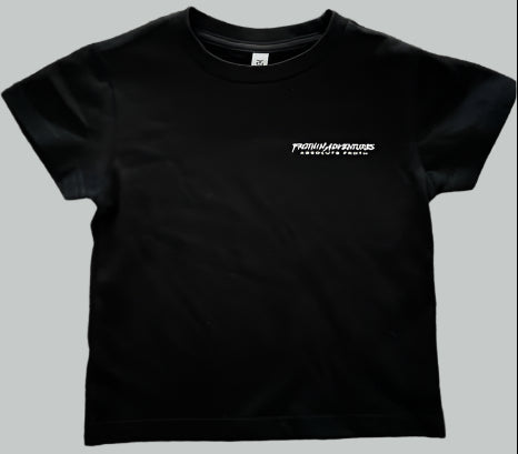 Unisex Kids Tee