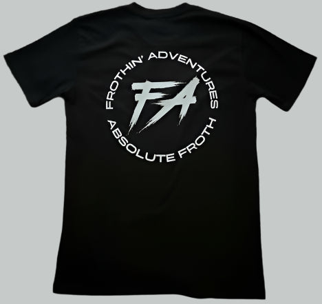 Unisex FA Tee