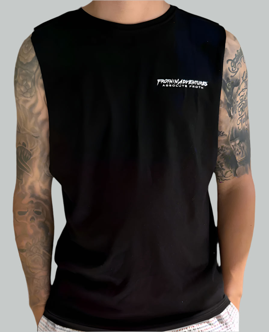 Unisex FA Tank