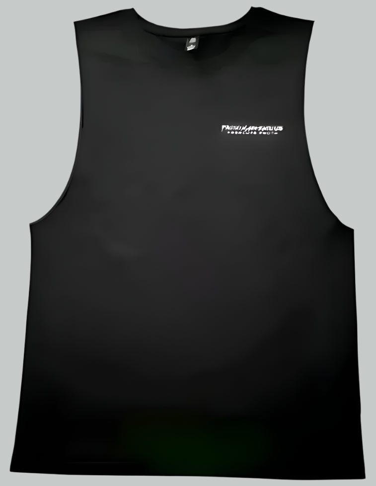 Unisex FA Tank