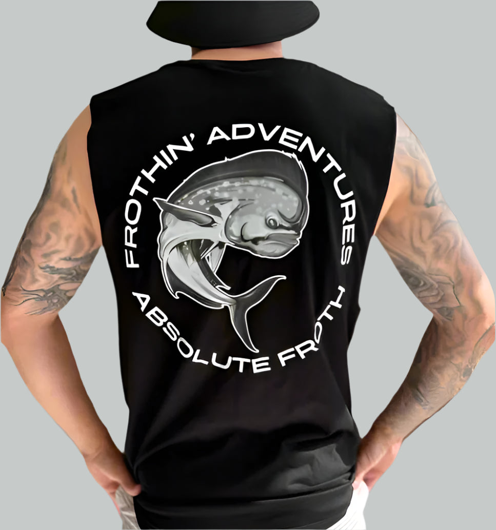 Unisex Fish Tank