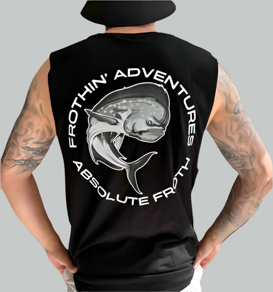 Unisex Fish Tank