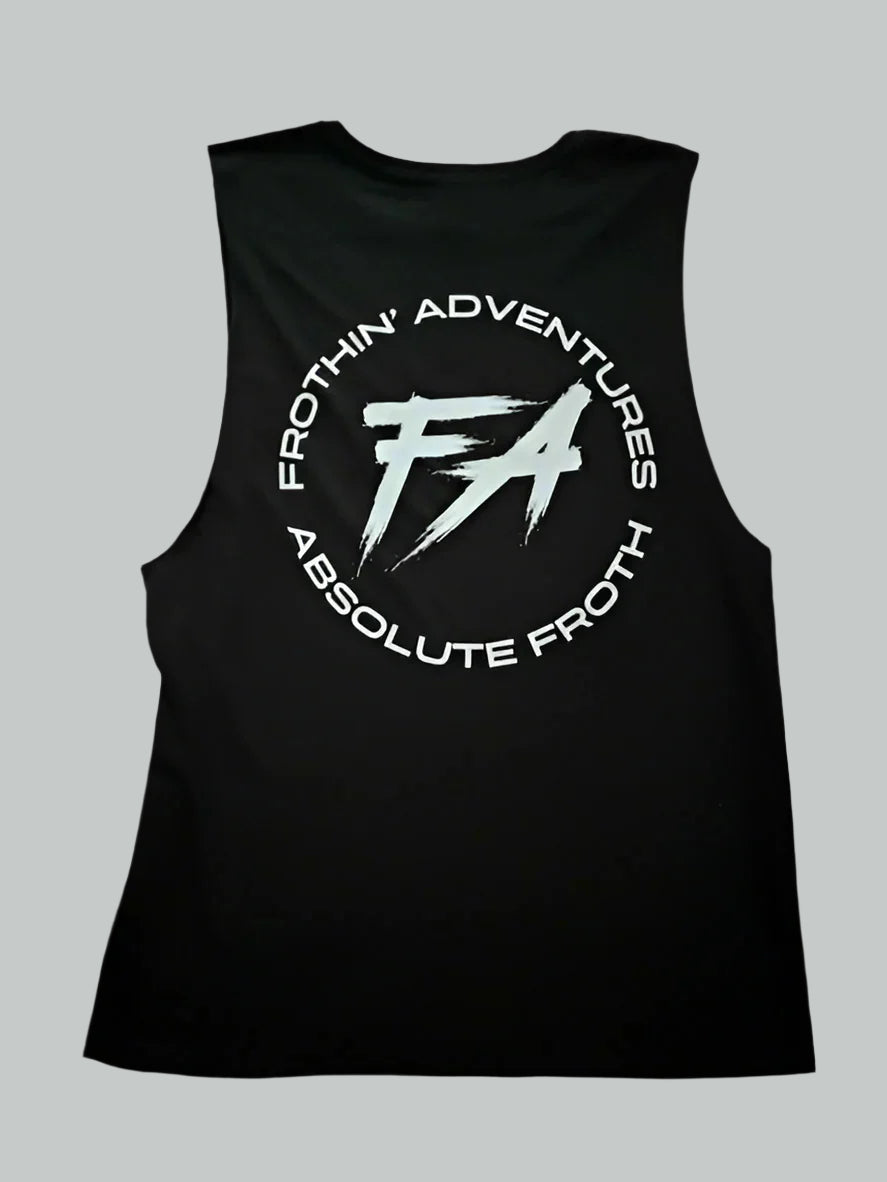 Unisex FA Tank