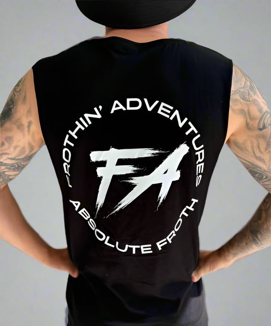 Unisex FA Tank