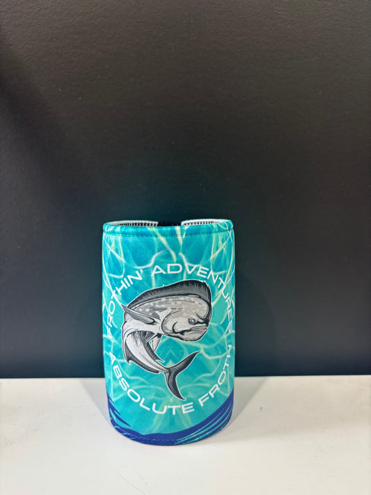 Dolly Design Stubby Cooler