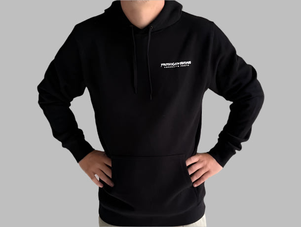 Unisex Fish Hoodie