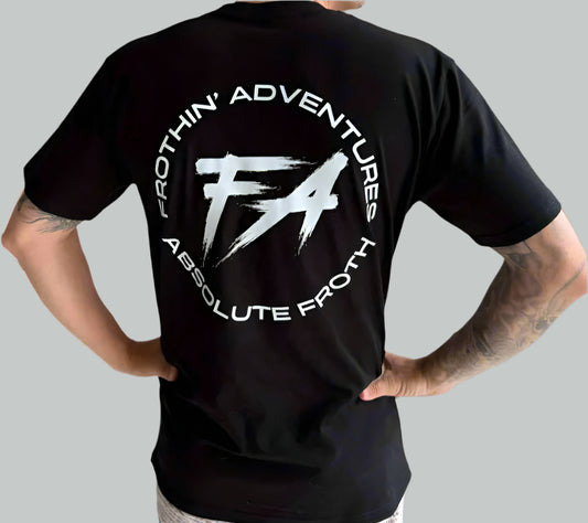 Unisex FA Tee