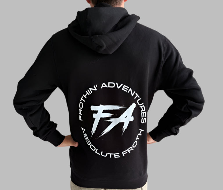 Unisex FA Hoodie