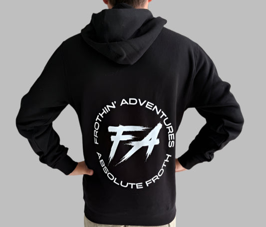 Unisex FA Hoodie