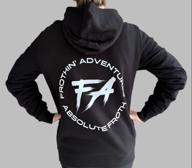 Unisex FA Hoodie