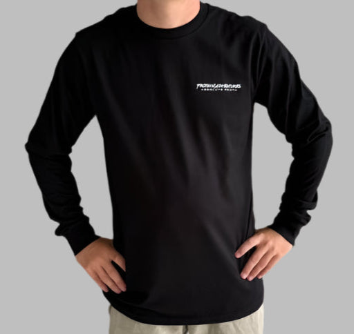Unisex FA Long Sleeve T-Shirt