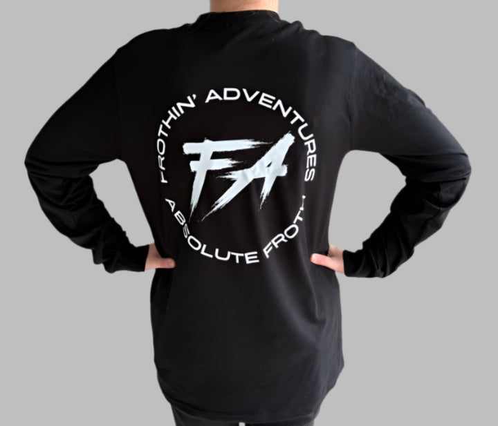 Unisex FA Long Sleeve T-Shirt