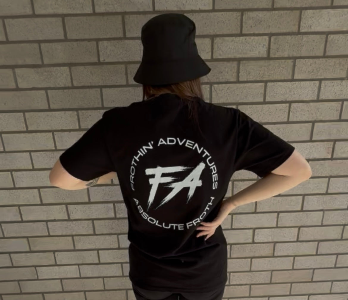 Unisex FA Tee